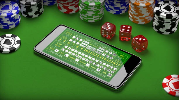 hokinewmacau88 Slots
